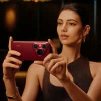 Celular gama alta con 12 GB de RAM y carga super rápida. Esté enfocado en fotografía  