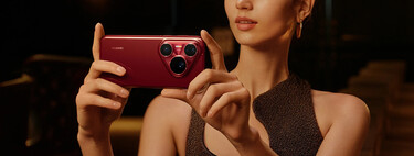 Celular gama alta con 12 GB de RAM y carga super rápida. Esté enfocado en fotografía  