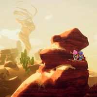 El fenómeno de Steam llega a PS5, Xbox Series X|S y Nintendo Switch 2: reúne a tus amigos para escalar la montaña sin dejar atrás a nadie 
