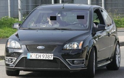Ford Focus RS