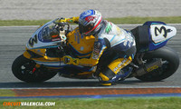 Superbikes en Valencia