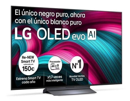 Lg Oled C5 1