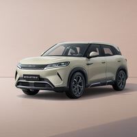 Ahora que BYD se ha asentado en España ha empezado a sacar su artillería pesada: un SUV urbano eléctrico y barato que será la peor pesadilla de Stellantis