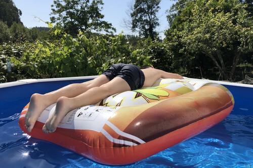 Piscinas de Leroy Merlin en oferta: aprovecha estos chollos exclusivos online