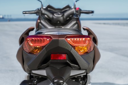 Yamaha X Max 300 2017 024