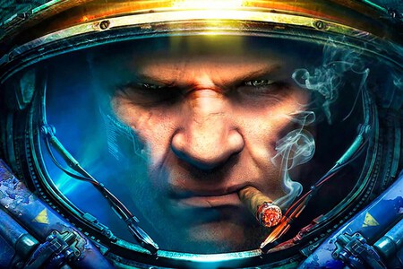 starcraft