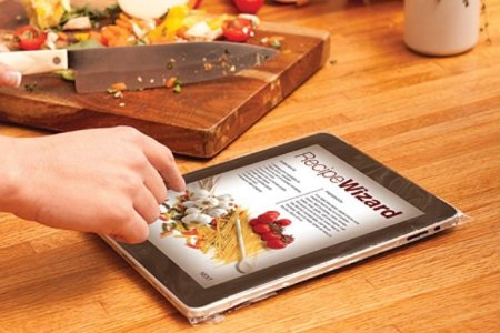 Protege tus equipos iOS cuando los uses en la cocina