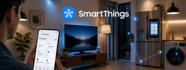 Mi casa parece inteligente hasta que tengo que abrir cinco apps para encenderlo todo: ahí es donde SmartThings cobra sentido 