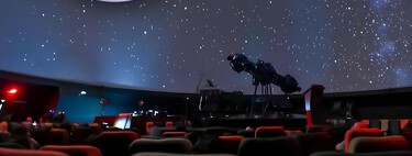 Aprovecha tu 'break' de mitad de año con el campamento vacacional del Planetario de Bogotá 