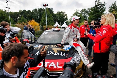 Sébastien Loeb