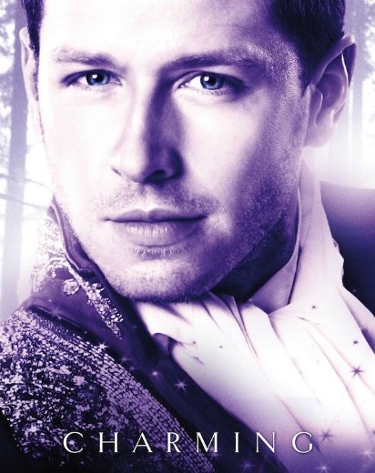 ¿Quién es Josh Dallas, ese príncipe azul que nos robó el corazón?
