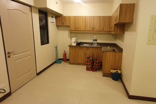 Reforma cocina
