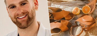 Manuel Vidal, podólogo, sobre las mejores sandalias para caminar: "Buena sujeción y una estética bastante bonita" 