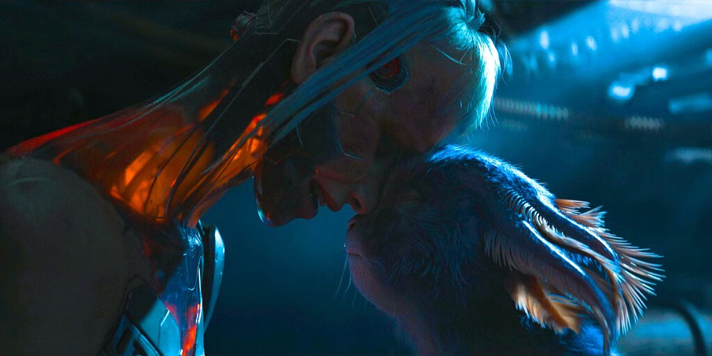 'Love, Death & Robots' vuelve con una temporada 4 irregular, pero estos dos episodios mantienen viva la llama que hace única a la antología 