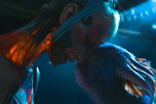 'Love, Death & Robots' vuelve con una temporada 4 irregular, pero estos dos episodios mantienen viva la llama que hace única a la antología 