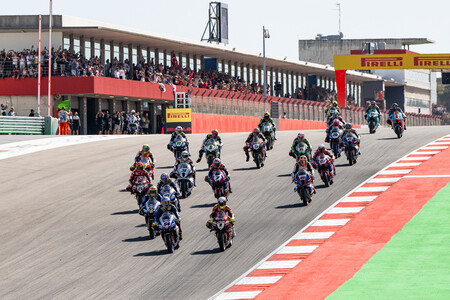 Razgatlioglu Portimao Sbk 2023