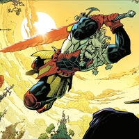 Un cómic de Invencible va a mostrar la batalla que Amazon Prime Video jamás podrá: Battle Beast vs Conquest 