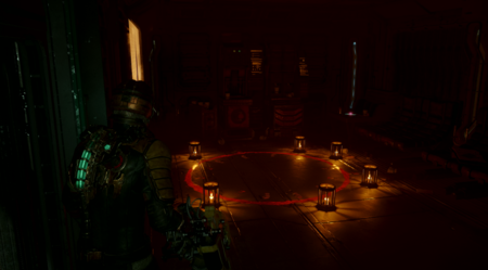 Fragmentos de Efigie