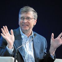 Bill Gates se convirtió en un maestro del póker y la procrastinación en Harvard. El arte del farol fue su gran arma en Microsoft