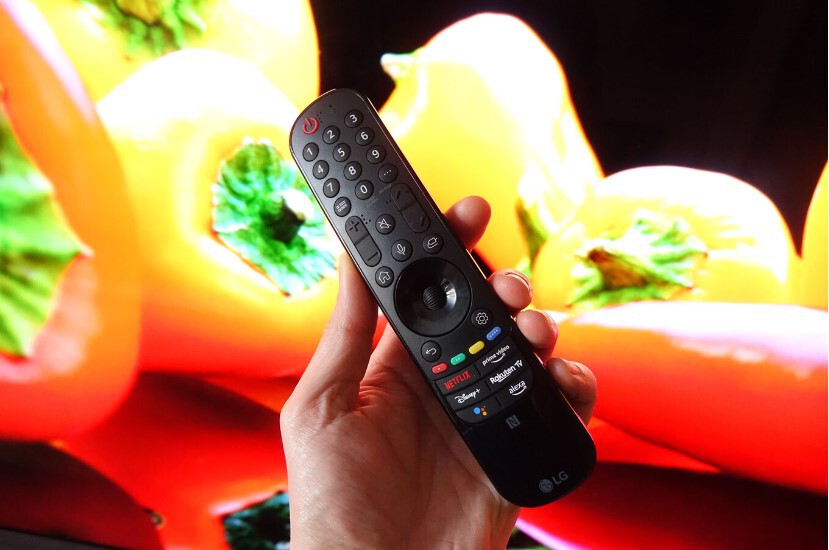 Estas son las cuatro mejores Smart TVs antes del Mundial de PcComponentes con hasta el 60% de descuento: paneles OLED, 120 Hz y 50W