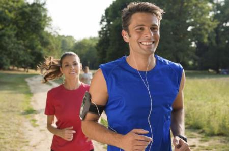 ¿Sirve de algo correr una vez a la semana?