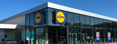 El 11 de septiembre llega a Lidl la mesa escritorio con almacenaje para estudiar o teletrabajar por menos de 55 euros 