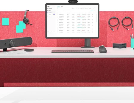 logitech mx vertical