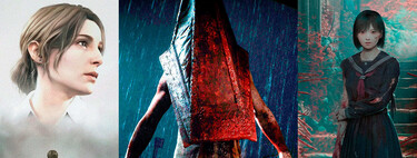 ¡Apunta en el calendario! Konami anuncia un evento de Silent Hill que ya tiene fecha y hora