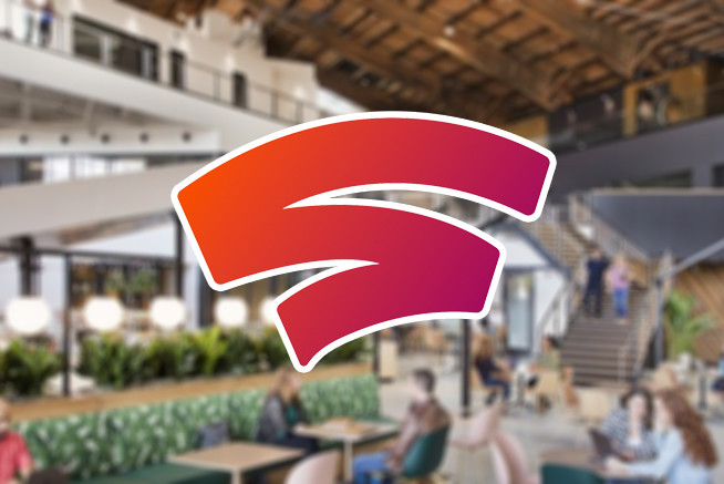 Stadia va a por PlayStation, Xbox y Switch: Google monta un estudio para desarrollar juegos exclusivos