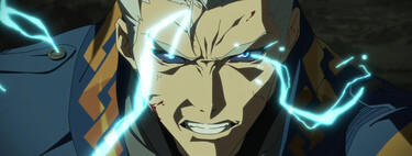 El final de 'Devil May Cry', explicado. El duelo entre Dante y Vergil, qué ocurre con Argosax y cómo Netflix ya ha presentado al futuro gran antagonista del anime 