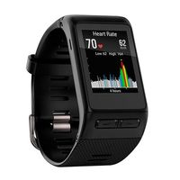 Olvídate del smartphone cuando salgas a correr con el smartwatch Garmin VivoActive HR por sólo 169 euros hoy, en Amazon 