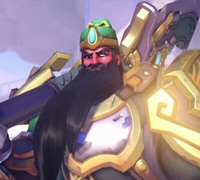 Imagen de Overwartch 2 (Blizzard Entertainment)