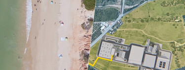 Portugal busca agua donde parece imposible: su nueva desaladora convertirá agua del mar en millones de litros para el Algarve 