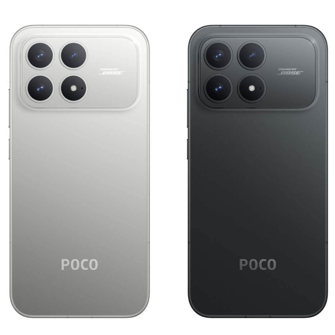 POCO F8 Pro 
