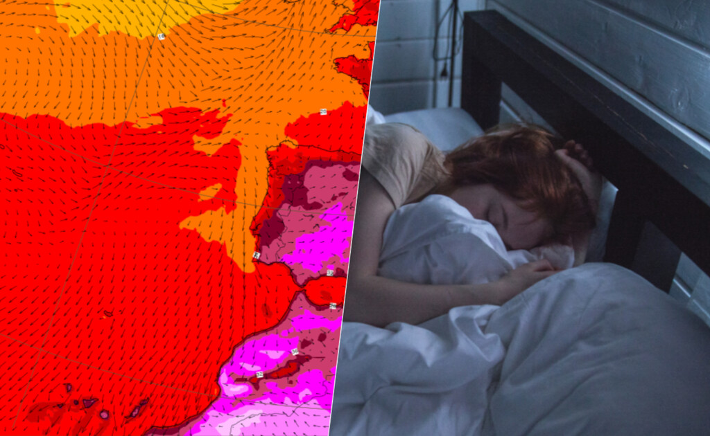 AEMET ha analizado el calor de este verano y ha llegado a una conclusión: la cifra más terrorífica son 31,3º