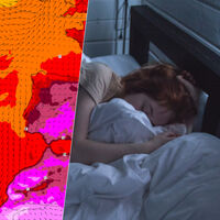 AEMET ha analizado el calor de este verano y ha llegado a una conclusión: la cifra más terrorífica son 31,3º