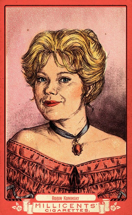 Estrellas Del Escenario 5