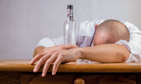 La ketamina podría ser un gran aliado para sacar a las personas del alcoholismo