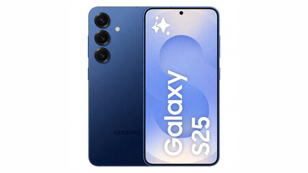 Samsung Galaxy S25