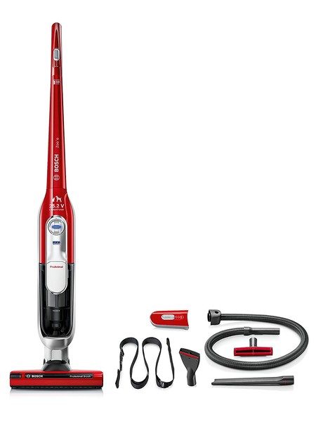 El set Bosch BCH6ZOOO Zoo'o ProAnimal nos sale por 189,99 euros en Amazon gracias a una oferta Flash que dura hasta medianoche