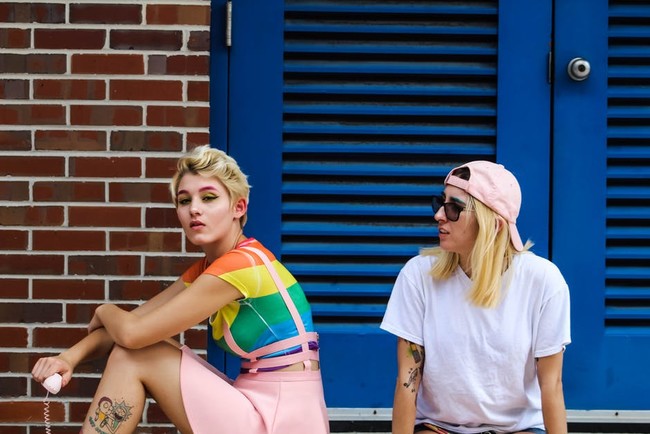 Millennials Vs Generacion Egb3