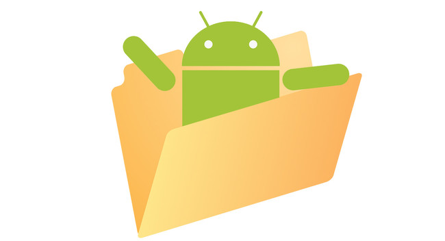 Carpetaandroid
