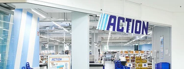 Mañana llega a Action el taladro percutor para ahorrarte los albañiles en casa por menos de 20 euros  