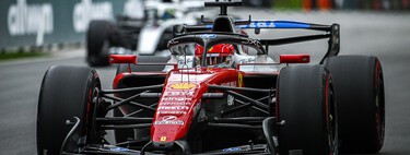 Horarios F1 GP Mónaco 2026: fechas, favoritos y cómo ver la carrera en directo por TV y online 