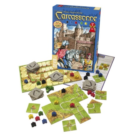 Juegos 13