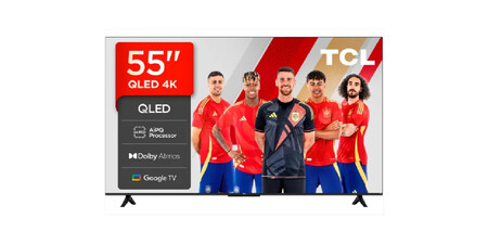 Tcl 55t69c