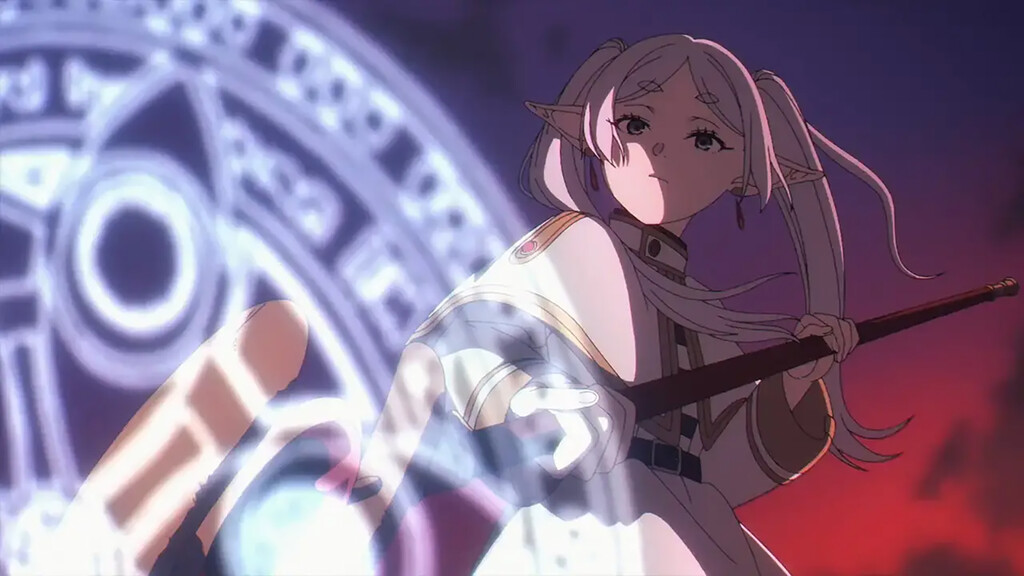 Crunchyroll calienta motores y desvela su parrilla de animes para invierno de 2026: 'Frieren', 'Jujutsu Kaisen', 'Oshi no Ko' y todas las series que se podrán ver en streaming