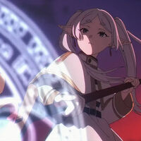 Crunchyroll calienta motores y desvela su parrilla de animes para invierno de 2026: 'Frieren', 'Jujutsu Kaisen', 'Oshi no Ko' y todas las series que se podrán ver en streaming