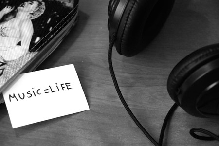 La terapia con música y cinco formas en que tu vida irá mejor (con mucho ritmo)