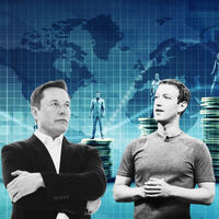 ¿Quién gobierna en el mundo tecnológico? Señalan que el poder de Silicon Valley va más allá de lo que pensamos